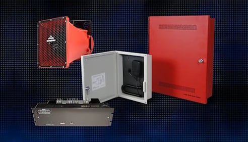 VOICE COMMUNICATIONS SYSTEMS