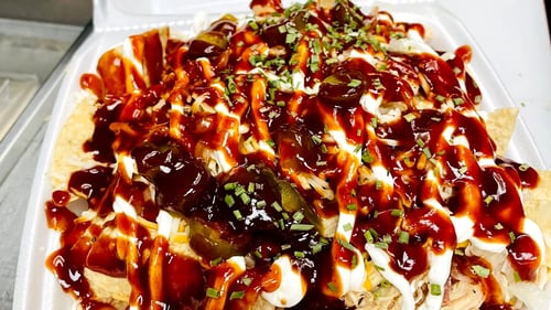 Alpha Grill BBQ & Wings WEST cover photo