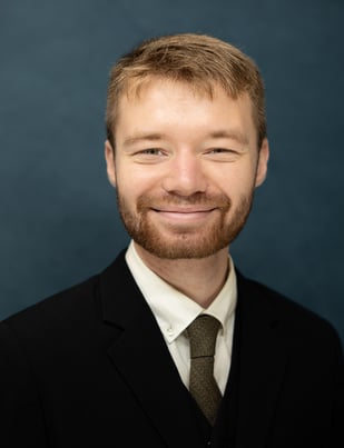 photo of Noah Langteau, DO