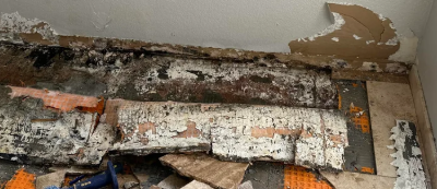 Water Damage Restoration 1 Reno-Tahoe