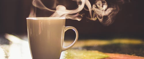 501 Coffee and Breakfast at Caesars New Orleans Hotel & Casino