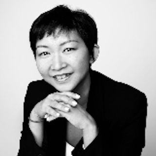 Headshot of Ming-Li Lee