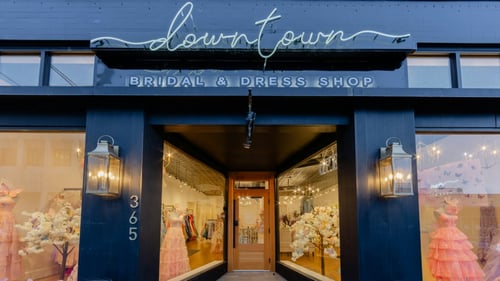 dress shop near me, wedding dress shop, affordable dresses