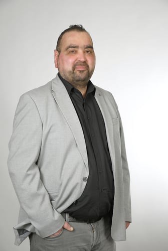 HDI Versicherungen: Gökhan Cilingir in  Lüdenscheid