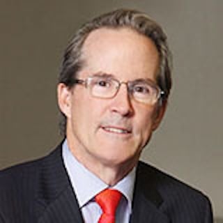 Headshot of Don Langill