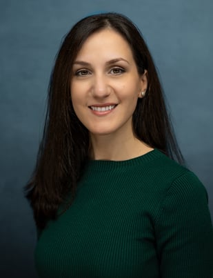 photo of Ketevan Shonia, PAC