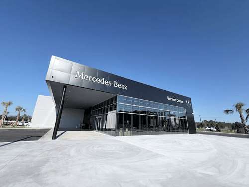 Fields Pre-Owned St. Augustine