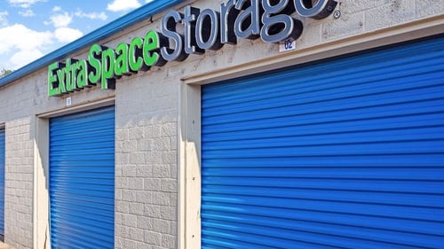 Extra Space Storage