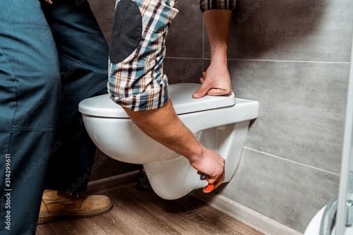 Ace Plumbing GmbH Sanitärinstallationen, Reparaturen und Badrenovationen in Liestal, Basel-Stadt