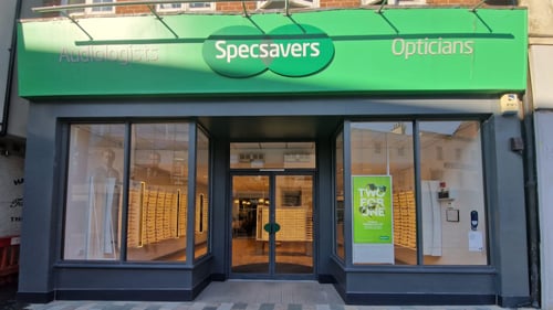 Chelmsford Specsavers