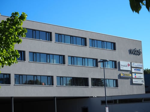 Rechtsanwalt Mag. Richard Wöss in Wels