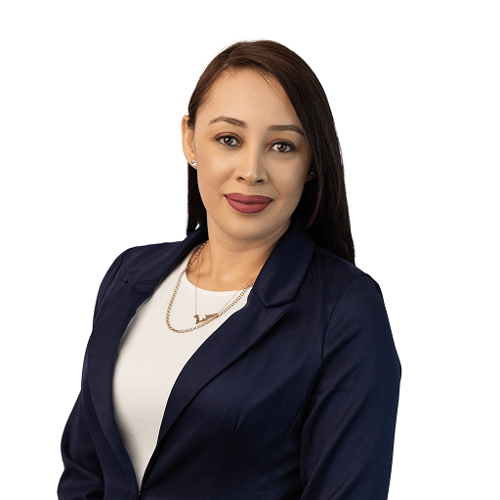 Headshot of Yocairy Smith