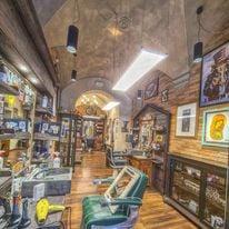 Barberia Losco
