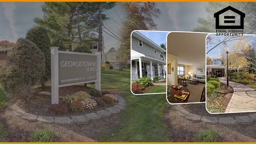 Google Cover Photo for Georgetowne Homes