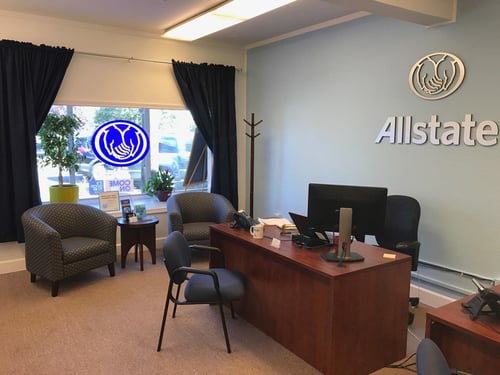 Ashcraft Allstate Office North Portland