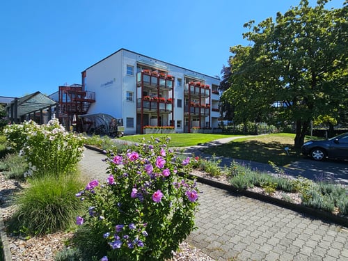 Alterswohnsitz Urtenen-Schönbühl