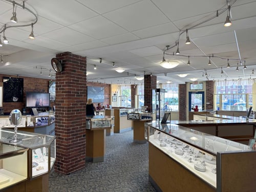 Jewelry Creation Dover NH 03820