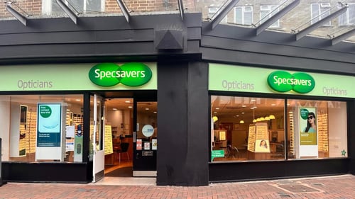 Specsavers Poole