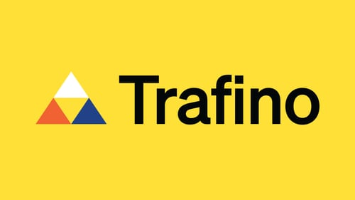 Trafino Logo