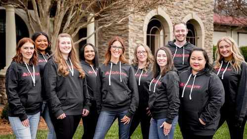 Mary Beth Burgess - State Farm Insurance Agent