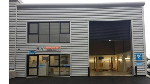 Torpoint Tyres Limited | Torpoint Tyres