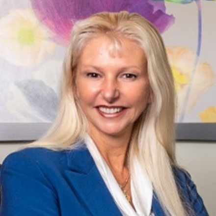 Nathalie Racine headshot