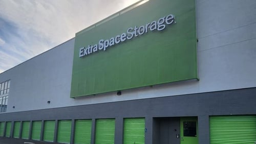 Extra Space Storage
