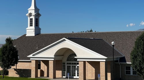 Church of Jesus Christ of Latter-day Saints
49 East Centennial Boulevard
Saratoga Springs, UT