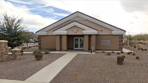 Queen Creek Arizona Heritage Seminary