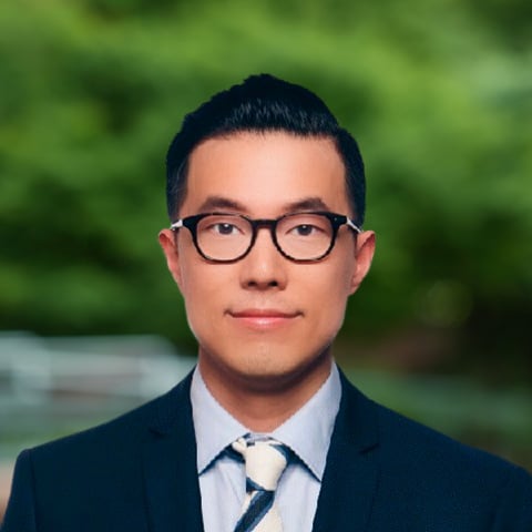 Dr. Kevin N. Su | Anesthesiologist in San Francisco, CA | Sutter Health