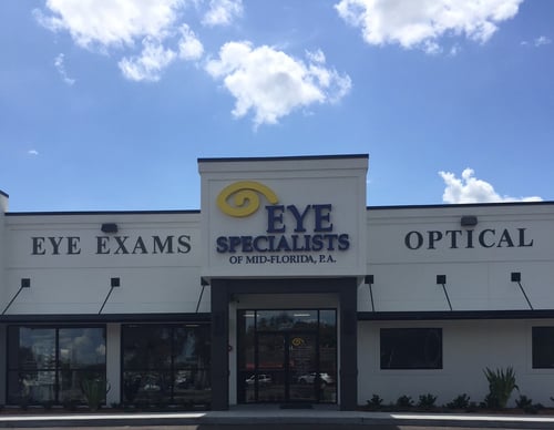 Eye Specialists of Mid Florida, P.A.