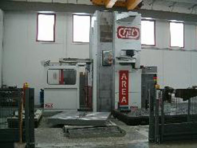 Sarimi Srl Foto Hp Pgol 400