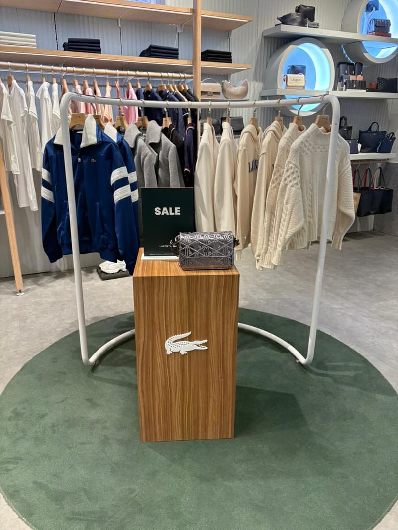 Women Area