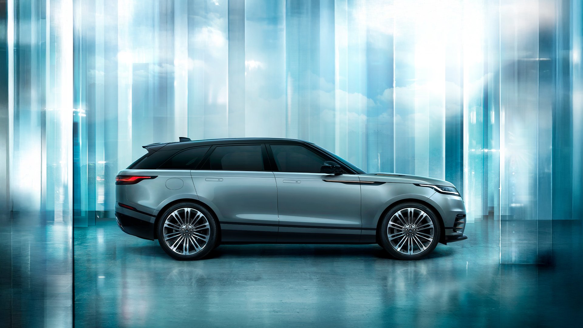 Range Rover Velar