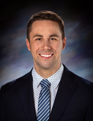 photo of Jack Lansing, PAC