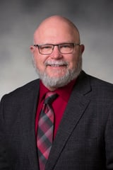 photo of Todd Lind, APRN, CRNA