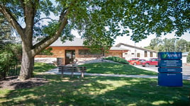 photo of Aspirus Behavioral Health Clinic on E Maria Drive in Stevens Point