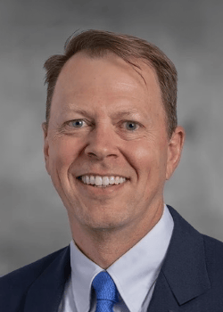 photo of Robert Emery - MD