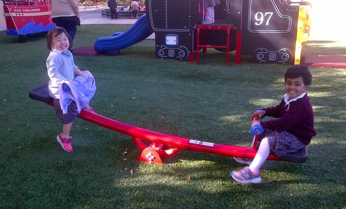 Challenger School - Saratoga | Preschool in Saratoga, California