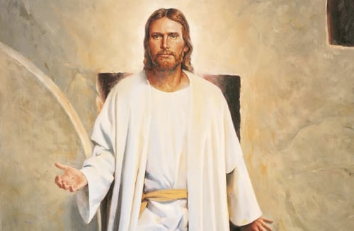 Jesus Christ
