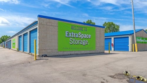 Extra Space Storage