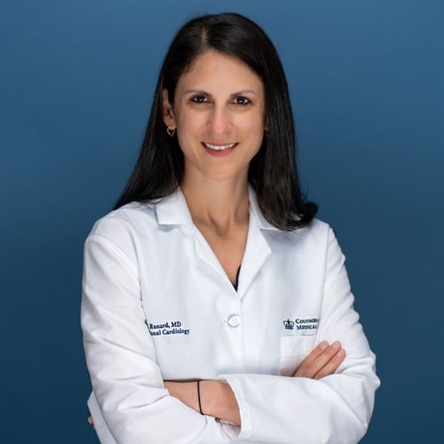 Lauren Sharan Ranard, MD, MS