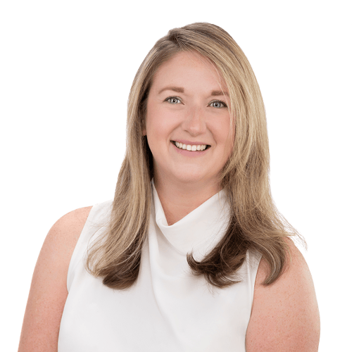 Michelle Nordman headshot