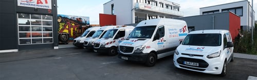 Rohrreinigung Stuttgart