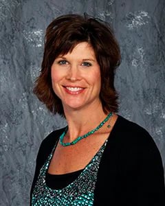 Kathryn Koehn