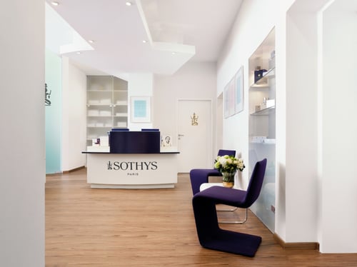 COSMETIC WALTRAUD - Waltraud Riedmann in Innsbruck