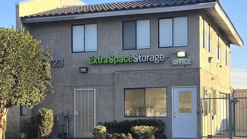 Extra Space Storage