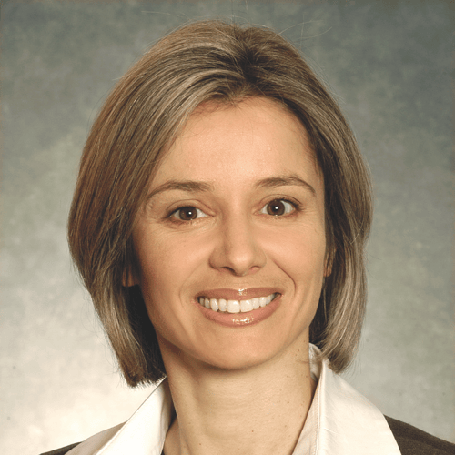 Headshot of Anna Costantino