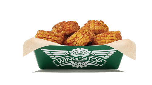 Cajun Corn