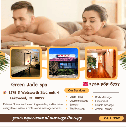 Nothing says love like the gift of relaxation.